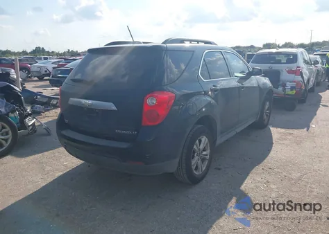 2015 Chevrolet Equinox 2Lt from USA, damaged, VIN 2GNALCEK9F6111144